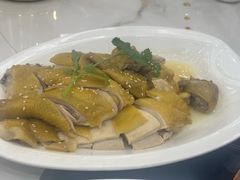 -御龙海鲜火锅(十六浦店)