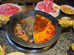 -蜀大侠火锅(总府路店)