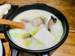-小吊梨汤·北京菜·烤鸭(四元桥店)