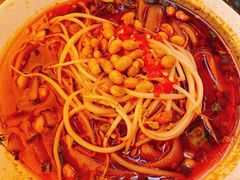 -成都瓜串串(华强北店)