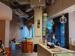 -KimPro 辛普乐概念韩餐