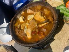-范贤光鸡公煲(平乐园总店)