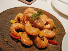 -阿明小菜·海鲜·上海菜(梅陇店)