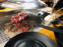 -肉甲韩国木炭烤肉(新壹街1店)