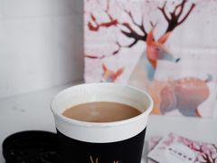 -瑞幸咖啡(港湾1号店)