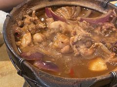牛蛙煲-范贤光鸡公煲(平乐园总店)