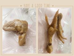 -土门八珍烤鸡腊味店(土门老店)
