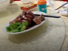 -七哥饭店好吃的客家菜(广电路店)