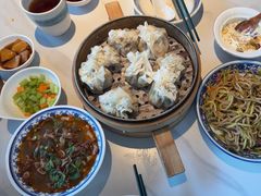 -真食净香居·内蒙烧麦(亚运村店)