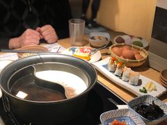 -温野菜涮涮锅(西单大悦城店)