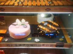 -DQ·蛋糕·冰淇淋(绿宝店)