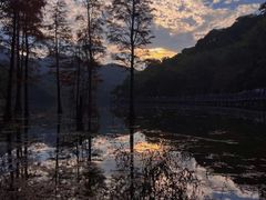 -广州市白云山风景名胜区