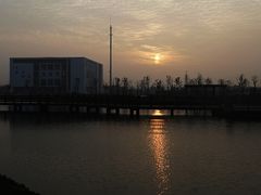 -苏州工学院(东南校区)