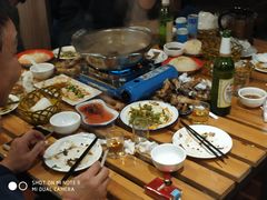 -聚首堂·特色小吃·肘子(什刹海德胜门店)