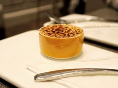 招牌法式焦糖烤布蕾-PAUL LAFAYET 法式甜品(港汇广场店)