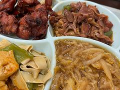 -晓宇盒饭(民安街店)