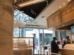 大堂-奈雪的茶(杭州万象城PRO店)