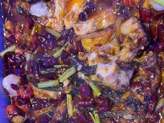 -鱼酷活鱼烤鱼(恒隆广场店)