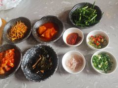 -韩仁阁米肠汤饭(韩乐坊店)