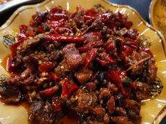 -盐井记·自贡美蛙鲜锅兔(中和店)