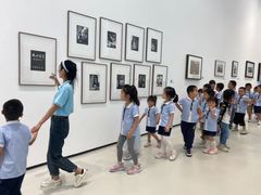 -宾果蒙特梭利托育儿童之家幼儿园(爱琴海店)