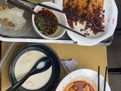 -豆香园(龙翔店)