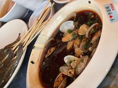 -佬太公海鸭·海鲜大排档(上海总店)