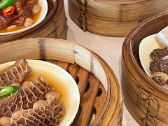 -福州世茂洲际酒店·福邸(台江店)