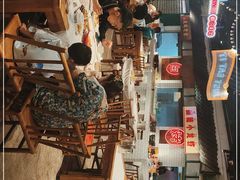 大堂-霸王虾·麻辣小龙虾(清水河公园店)