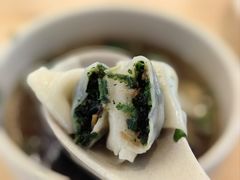 -素满香·全民食养自助(长宁龙之梦店)