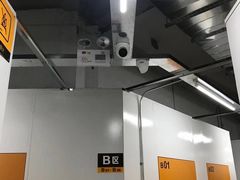 -安东易迷你仓自助寄存仓库(淞虹路店)