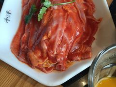 -香佰里鲜货火锅(佳乐金街店)