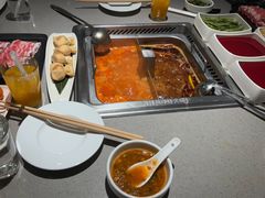 -海底捞火锅(八佰伴店)