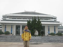 -卧龙岗文化园-南阳市汉画馆