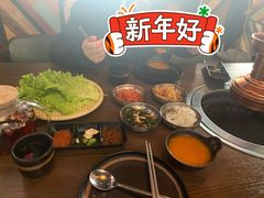 -香猪坊韩国烤肉专属门店(魏公村店)