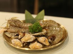 -渔娘渔家丹东海鲜(东直门店)