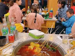 -玉林串串香·成都老字号(玉林街总店)