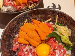 -岚山日本料理(珠江新城店)