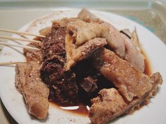 -梓记牛什(總店)