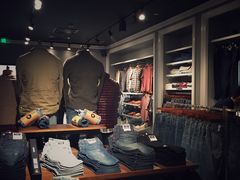 -Abercrombie&Fitch(德基广场店)