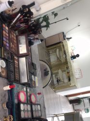 -爱的化妆工作室(雅地天际店)
