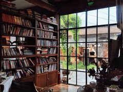 -陶野咖啡·面包披萨