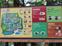 -广州长隆飞鸟乐园