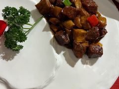 -宋园·上海菜(静安店)