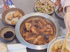 -耍盆友·重庆江湖菜(百子湾店)