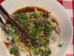 -西贝(枫蓝国际购物中心店)
