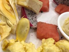 -东方红海鲜百汇(国际大厦店)