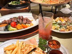 -碧特博格·20年品牌西餐厅(芜湖路店)