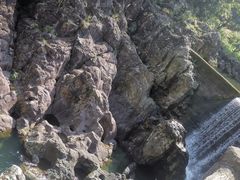-磐安十八涡景区