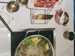 -牛焱·贵州黄牛肉火锅(城西银泰店)